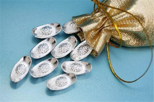 原油期货平台能做白银吗