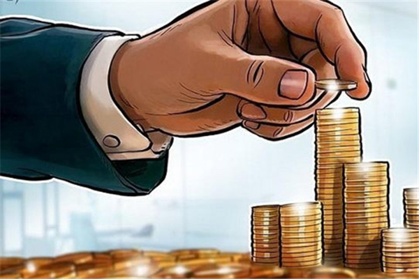 期货原油黄金同跌为什么